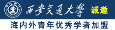 .美女丽小鸡和桃子生孩子丽的东西变打一心诚邀海内外青年优秀学者加盟西安交通大学